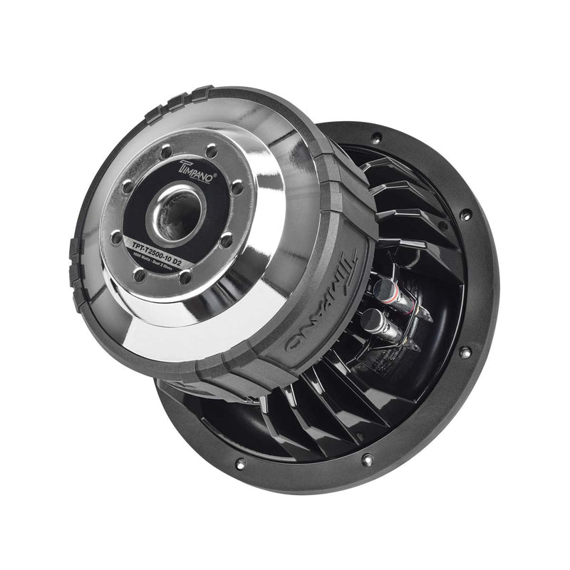 TPT-T2500-10 D2
