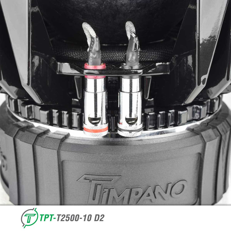 TPT-T2500-10 D2