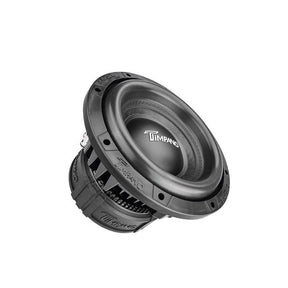 TPT-T2500-10 D2 Timpano 10″ Subwoofer 2000 Watts Timpano
