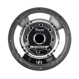 TPT-T2500-10 D2 Timpano 10″ Subwoofer 2000 Watts Timpano