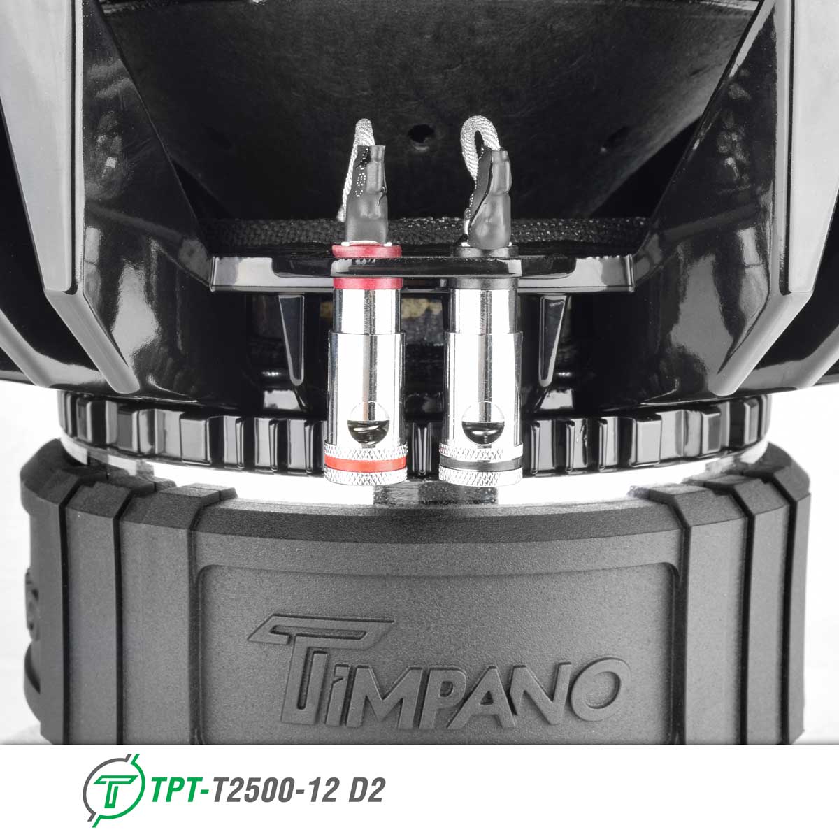 TPT-T2500-12 D2