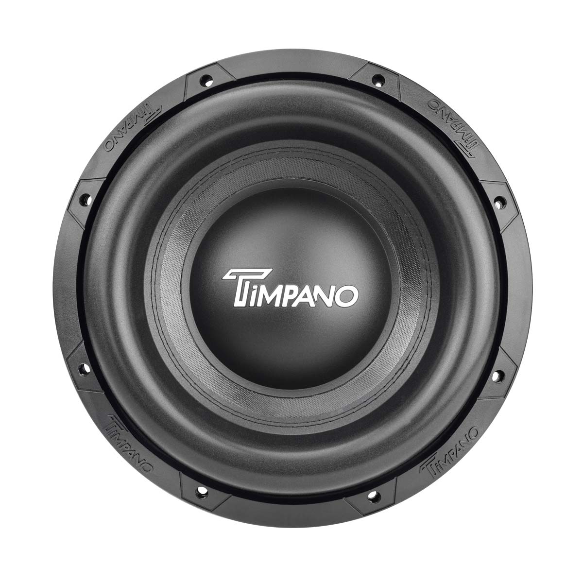 TPT-T2500-12 D4 Subwoofer Timpano Audio