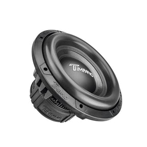 TPT-T2500-12 D4 Subwoofer Timpano Audio