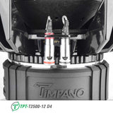 TPT-T2500-12 D4 Subwoofer Timpano Audio