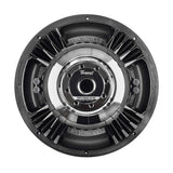 TPT-T2500-12 D4 - Timpano 12″ Car Audio Subwoofer 2500 Watts Dual 4 Ohm Timpano