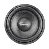 TPT-T2500-15 D4 Subwoofer Timpano Audio