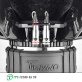 TPT-T2500-15 D4 Subwoofer Timpano Audio