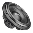 Timpano 15″ Car Audio Subwoofer 2500 Watts Dual 4 Ohm TPT-T2500-15 D4 High Performance Timpano