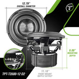 TPT-T3500-12 D2
