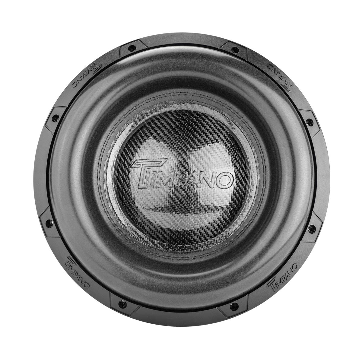 TPT-T3500-12 D2 Subwoofer Timpano Audio