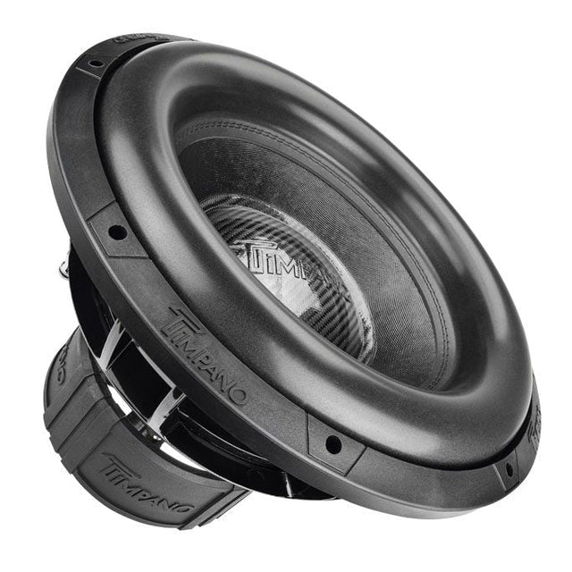 TPT-T3500-15 D2 Subwoofer Timpano