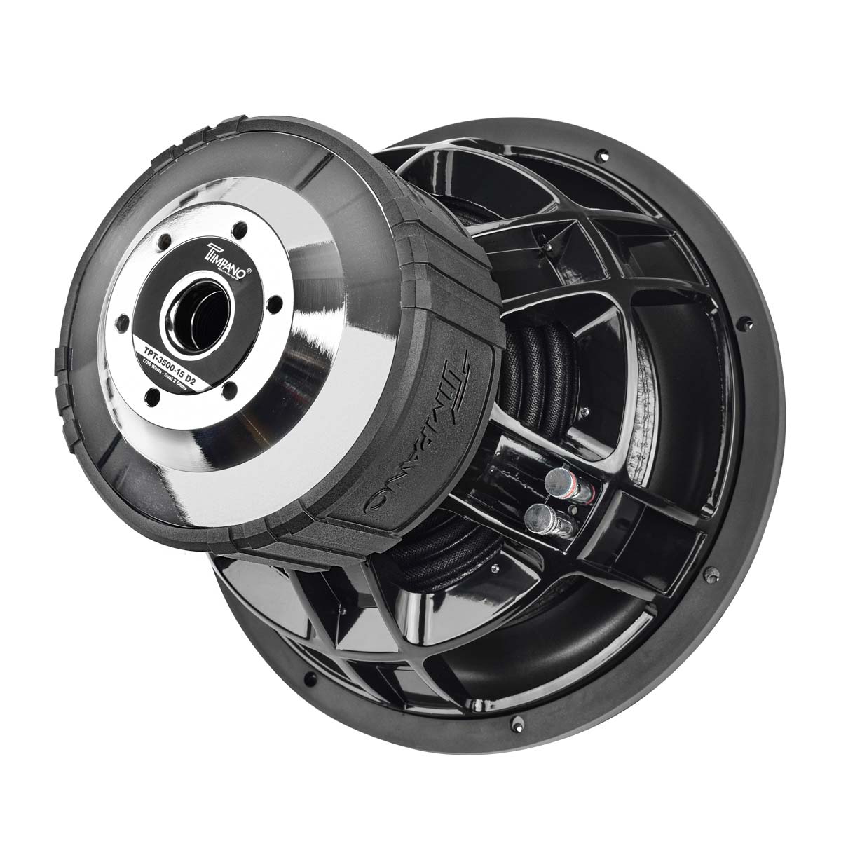 TPT-T3500-15 D2 Subwoofer Timpano