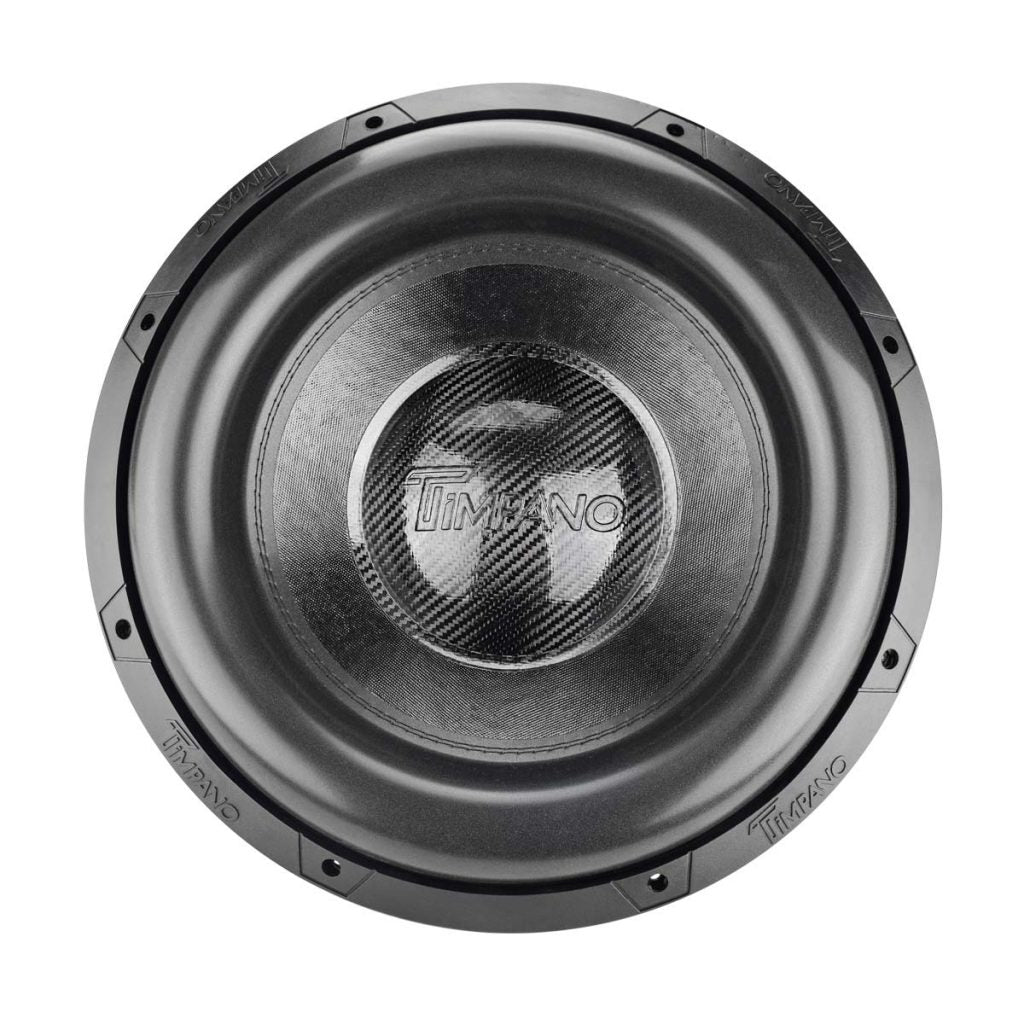 TPT-T3500-15 D2 Subwoofer Timpano
