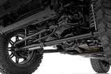 HD Steering Kit Jeep Wrangler JK/Wrangler Unlimited (2007-2018) Rough Country