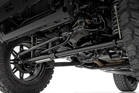 HD Steering Kit Jeep Wrangler JK/Wrangler Unlimited (2007-2018) Rough Country