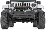 HD Steering Kit Jeep Wrangler JK/Wrangler Unlimited (2007-2018) Rough Country
