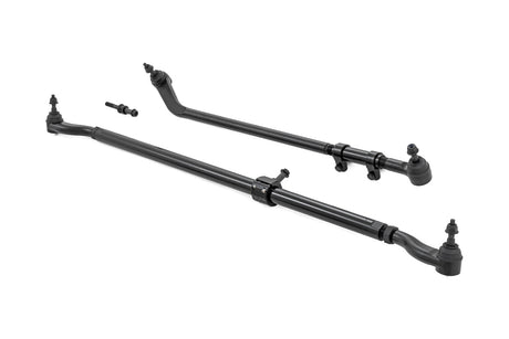 HD Steering Kit Jeep Wrangler JK/Wrangler Unlimited (2007-2018) Rough Country