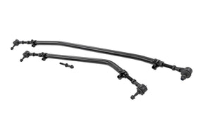 HD Steering Kit Jeep Gladiator JT/Wrangler JL 4WD (2018-2026) Rough Country