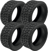 Steeleng SCG Gator 22X10.5-14 DOT All Terrain Tires (set of 4)