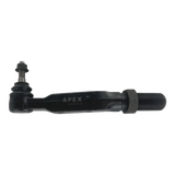 Apex Chassis -  HD Tie Rod Kit - Dodge Ram 2500/3500 (2014-2022)