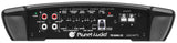 Planet Audio TR3000.1D 2250W RMS Monoblock Amplifier
