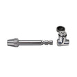 Trimax Locks Right Angle Receiver Locking Pin – 5/8″ x 2-3/4″ Span Hitcholder
