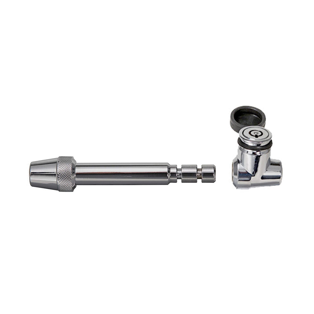 Trimax Locks Right Angle Receiver Locking Pin – 5/8″ x 2-3/4″ Span Hitcholder