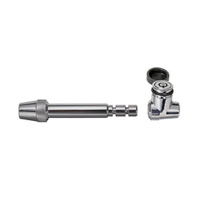 Trimax Locks Right Angle Receiver Locking Pin – 5/8″ x 2-3/4″ Span Hitcholder
