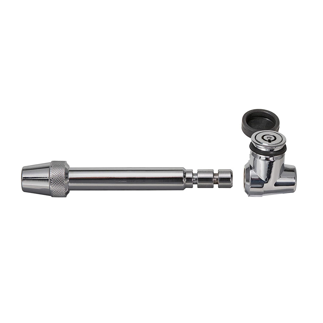 Trimax Locks Right Angle Receiver Locking Pin – 5/8in x 3-1/2in Span