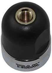 TRAM 3/4” NMO to 3/8” - 24 CB Adaptor Antenna Mount 1295 TekShack
