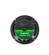 CX-6MD-PRO | 6.5'' | 1100W MAX | 8ohm Comando Audio