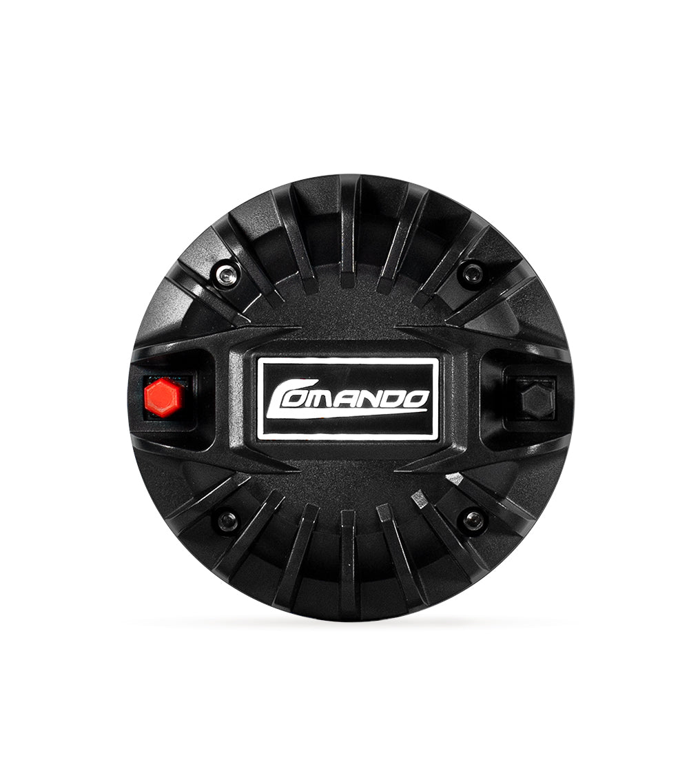 CRX-DR7.0-PH | 1300W MAX | 8ohm Comando Audio