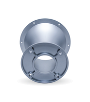 K5-1-SILVER Comando Audio