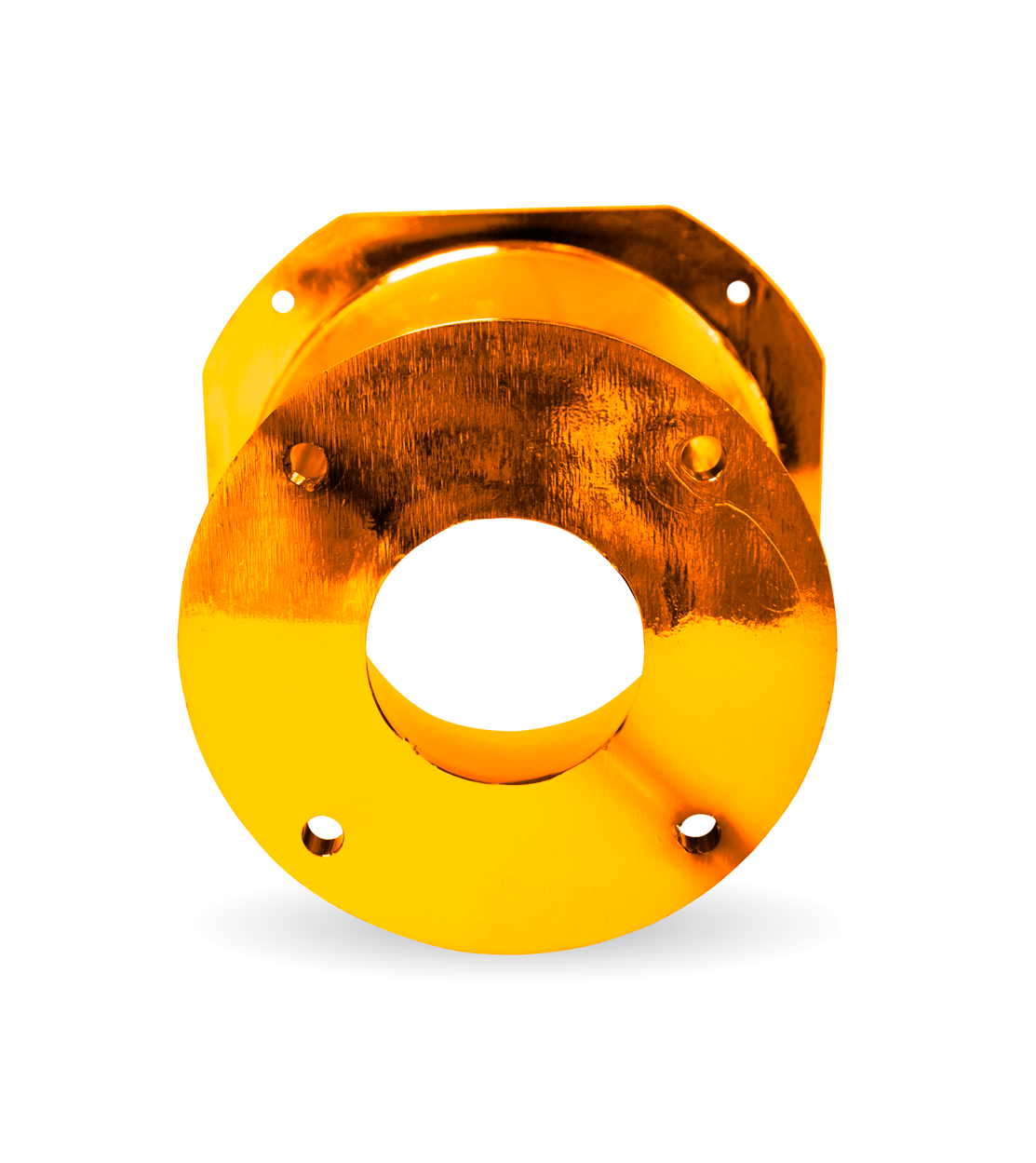 K7-2-ORANGMETAL Comando Audio