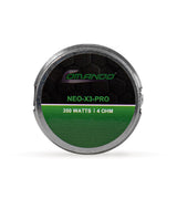NEO-X3-PRO | 350W MAX | 4Ω Comando Audio