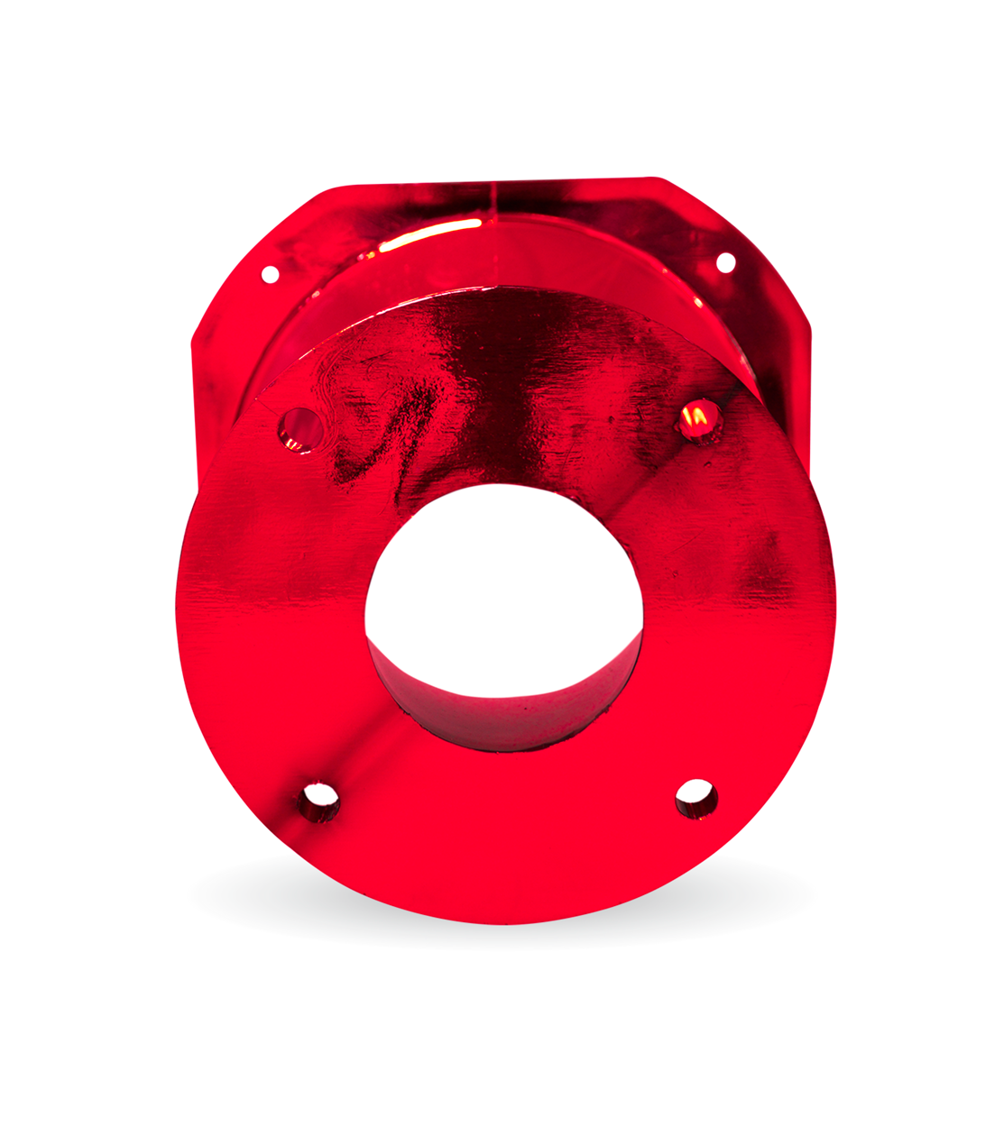 K7-2-REDMETAL Comando Audio