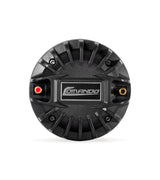DE745 | 1300W MAX | 8Ω Comando Audio