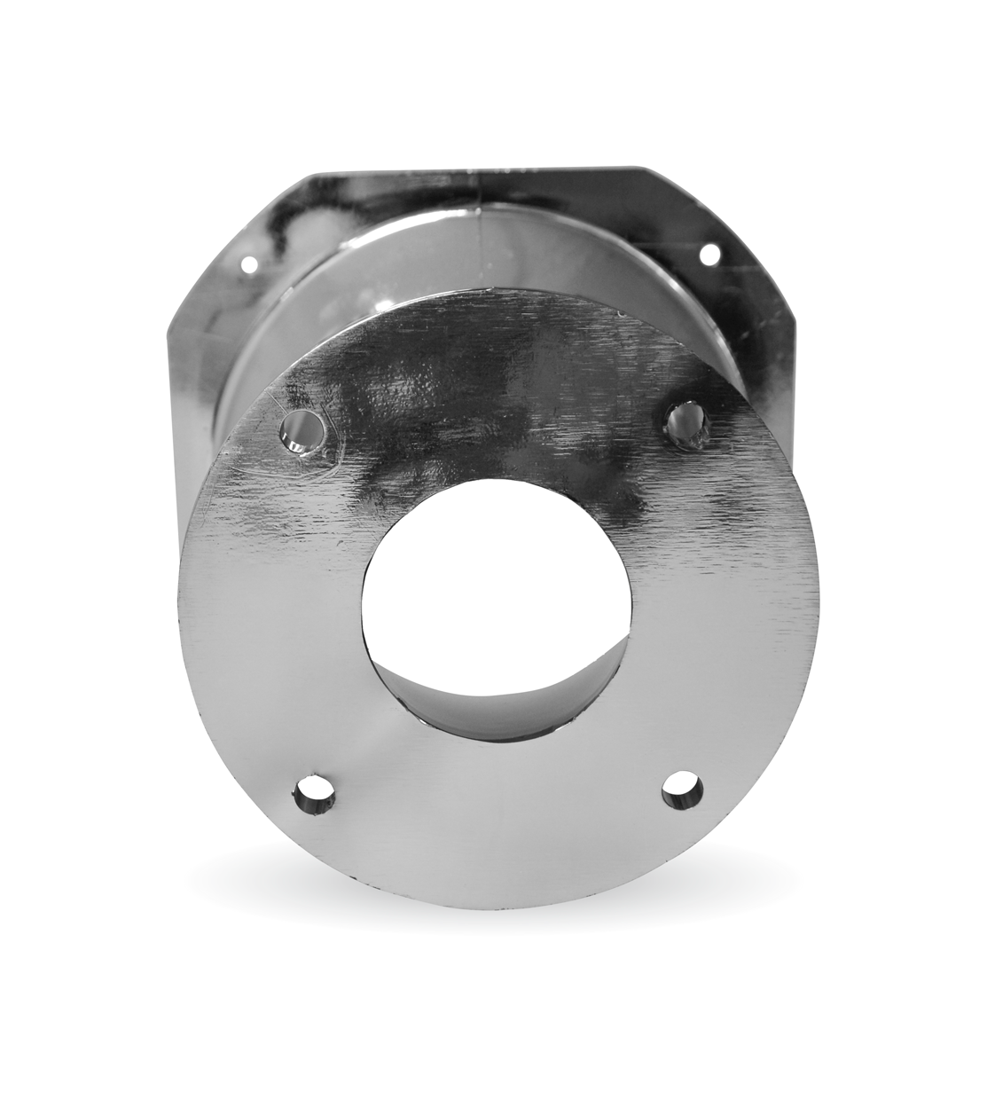 K7-2-SILMETAL Comando Audio