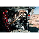 2024+ Can-Am Maverick R Slip-On Exhaust