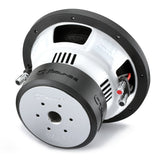 TROPO-8 // 400 Watts RMS 8 Inch Car Subwoofer CT Sounds