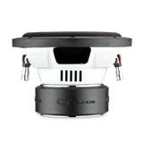 TROPO-8 // 400 Watts RMS 8 Inch Car Subwoofer CT Sounds