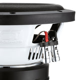 TROPO-8 // 400 Watts RMS 8 Inch Car Subwoofer CT Sounds