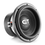 TROPO-XL-10 // 1000 Watts RMS 10 Inch Car Subwoofer CT Sounds