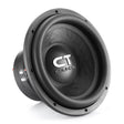 TROPO-XL-12 // 1000 Watts RMS 12 Inch Car Subwoofer CT Sounds