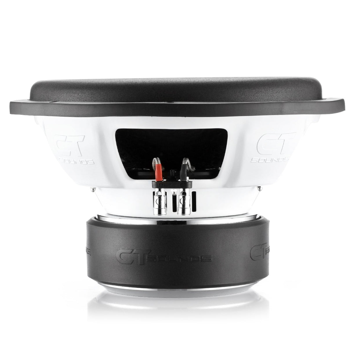 TROPO-XL-12 // 1000 Watts RMS 12 Inch Car Subwoofer CT Sounds