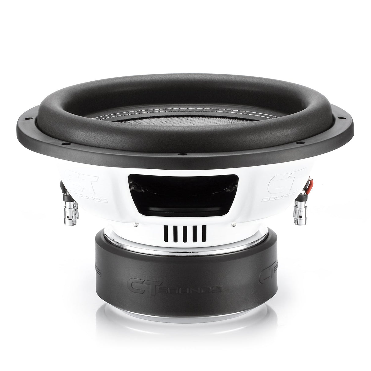 TROPO-XL-12 // 1000 Watts RMS 12 Inch Car Subwoofer CT Sounds