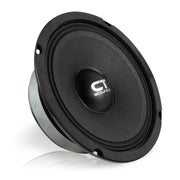 TROPO65-4 // 175 Watts RMS 6.5" Shallow Midrange Speaker CT Sounds