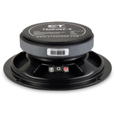 TROPO65-4 // 175 Watts RMS 6.5" Shallow Midrange Speaker CT Sounds
