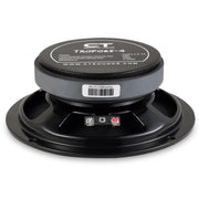TROPO65-4 // 175 Watts RMS 6.5" Shallow Midrange Speaker CT Sounds