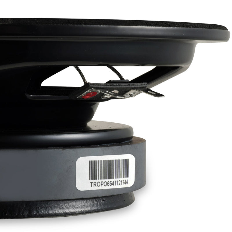 TROPO65-4 // 175 Watts RMS 6.5" Shallow Midrange Speaker CT Sounds